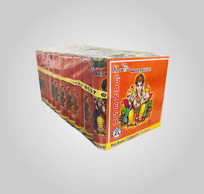 Ganesha Crackers