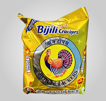 Buy Bijili Crackers online Sivakasi